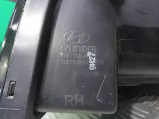 92104B1120, 92102B1170 Фара Genesis G80 Арт ARM274773, вид 9