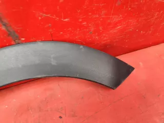 F165500150CA РАСШИРИТЕЛЬ КРЫЛА Jetour Dashing Арт MB84523, вид 2