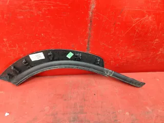 F165500150CA РАСШИРИТЕЛЬ КРЫЛА Jetour Dashing Арт MB84523, вид 5