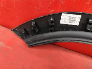 F165500150CA РАСШИРИТЕЛЬ КРЫЛА Jetour Dashing Арт MB84523, вид 8