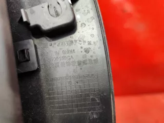 F165500150CA РАСШИРИТЕЛЬ КРЫЛА Jetour Dashing Арт MB84523, вид 9
