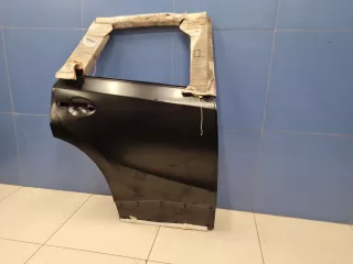 MA1502R Дверь правая задняя Mazda CX-5 1 Арт ZAP319795, вид 4
