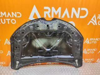 651009338R капот рено аркана Renault Arkana Арт AR263294, вид 6