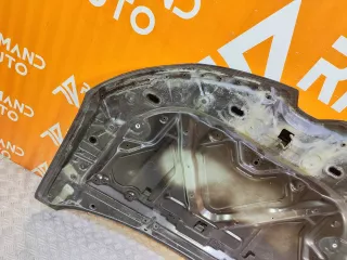 651009338R капот рено аркана Renault Arkana Арт AR263294, вид 7