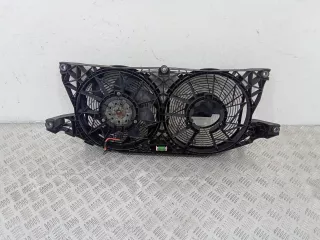 A6395030001 вентилятор охлаждения Mercedes Vito W639 Арт 4A97941, вид 4