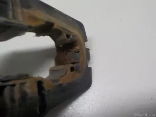 806101BA0A Nissan Кронштейн (крепление) Infiniti Q70 1 restailing Арт E52461895, вид 4