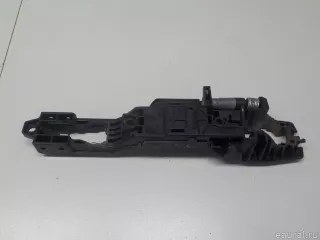 806101BA0A Nissan Кронштейн (крепление) Infiniti Q70 1 restailing Арт E52461895, вид 5