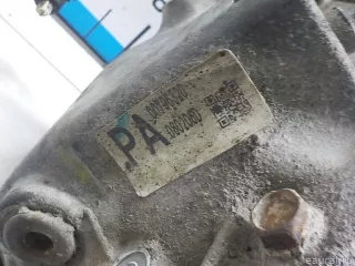 38301EG20A Nissan Редуктор заднего моста Infiniti QX50 2 Арт E52462602, вид 6