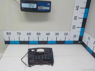 253911BA3A Nissan Блок управления климатической установкой Infiniti QX50 2 Арт E52463074, вид 1