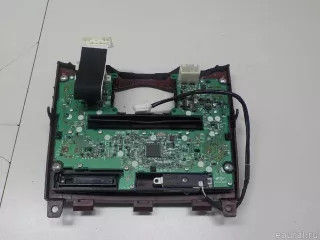 253911BA3A Nissan Блок управления климатической установкой Infiniti QX50 2 Арт E52463074, вид 5