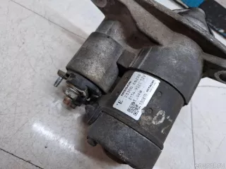 23300EN21B Nissan Стартер Renault Latitude Арт E90423532, вид 5