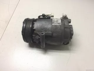 1854171 GM Компрессор кондиционера Opel Astra H Арт E90424880, вид 1