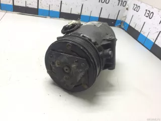 1854171 GM Компрессор кондиционера Opel Astra H Арт E90424880, вид 3