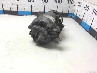 1854171 GM Компрессор кондиционера Opel Astra H Арт E90424880, вид 4