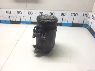 1854171 GM Компрессор кондиционера Opel Astra H Арт E90424880, вид 5