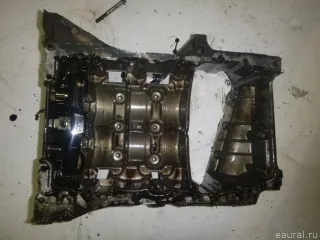  Поддон Opel Vivaro A Арт E20589057, вид 2