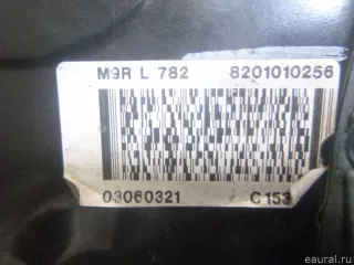  Защита ремня ГРМ (кожух) Opel Vivaro A Арт E20778718, вид 3