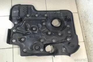 2924027800 Hyundai-Kia Накладка декоративная Hyundai Santa FE 4 (TM) restailing Арт E20890134, вид 2