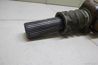 22845693 GM Вал карданный передний Cadillac Escalade 3 Арт E21564947, вид 2