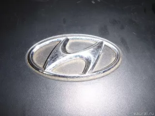 2924027800 Hyundai-Kia Накладка декоративная Hyundai Santa FE 4 (TM) restailing Арт E21742857, вид 2