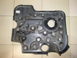2924027800 Hyundai-Kia Накладка декоративная Hyundai Santa FE 4 (TM) restailing Арт E21742857, вид 3