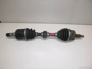 495002B260 Hyundai-Kia Полуось передняя левая Hyundai Santa FE 4 (TM) restailing Арт E22215153, вид 1