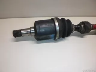 495002B260 Hyundai-Kia Полуось передняя левая Hyundai Santa FE 4 (TM) restailing Арт E22215153, вид 3