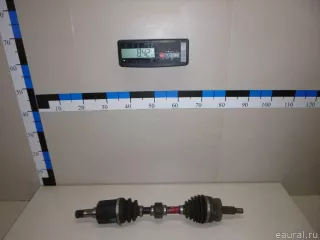495002B260 Hyundai-Kia Полуось передняя левая Hyundai Santa FE 4 (TM) restailing Арт E22215153, вид 4