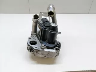 03L131512AF VAG Радиатор системы EGR Volkswagen Jetta 5 Арт E22319906, вид 3