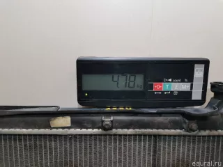 253102B000 Hyundai-Kia Радиатор основной Hyundai Santa FE 4 (TM) restailing Арт E22411860, вид 3