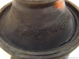 219302B000 Hyundai-Kia Опора двигателя задняя Hyundai Santa FE 4 (TM) restailing Арт E22613074, вид 7