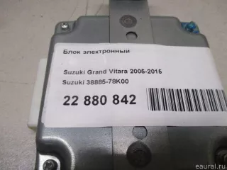 3888578K00 Suzuki Блок электронный Suzuki Grand Vitara JT Арт E22880842, вид 8