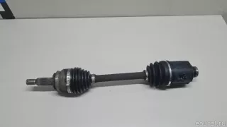 3815A574 Mitsubishi Полуось передняя правая Mitsubishi Outlander 3 restailing 2 Арт E22945306, вид 1