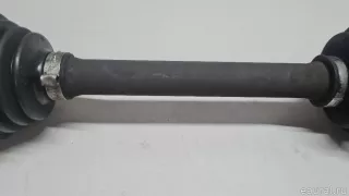 3815A574 Mitsubishi Полуось передняя правая Mitsubishi Outlander 3 restailing 2 Арт E22945306, вид 5