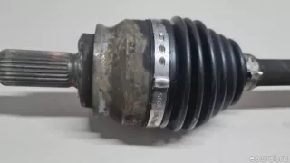 3815A574 Mitsubishi Полуось передняя правая Mitsubishi Outlander 3 restailing 2 Арт E22945306, вид 7