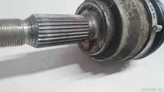 3815A574 Mitsubishi Полуось передняя правая Mitsubishi Outlander 3 restailing 2 Арт E22945306, вид 8