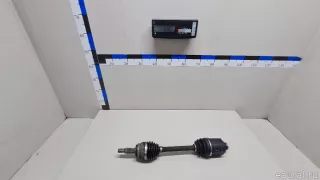 3815A574 Mitsubishi Полуось передняя правая Mitsubishi Outlander 3 restailing 2 Арт E22945306, вид 10
