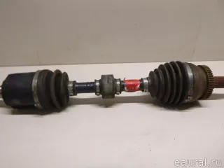 495002B260 Hyundai-Kia Полуось передняя левая Hyundai Santa FE 4 (TM) restailing Арт E22969418, вид 6