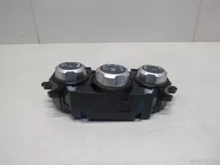 72311SC090 Subaru Блок управления климатической установкой Subaru Impreza 5 Арт E23032153, вид 2