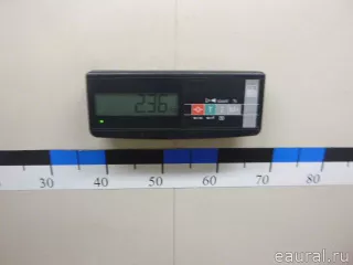 28185ZW80C Nissan Магнитола Nissan TIIDA C13 Арт E23157987, вид 13
