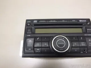 28185ZW80C Nissan Магнитола Nissan TIIDA C13 Арт E23157987, вид 2