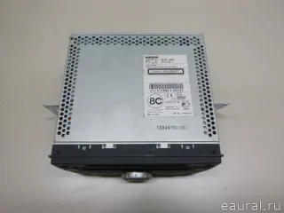 28185ZW80C Nissan Магнитола Nissan TIIDA C13 Арт E23157987, вид 4