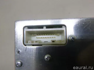 28185ZW80C Nissan Магнитола Nissan TIIDA C13 Арт E23157987, вид 8