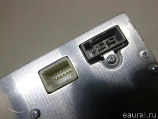 28185ZW80C Nissan Магнитола Nissan TIIDA C13 Арт E23157987, вид 9