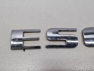 93440569 GM Эмблема Cadillac Escalade 3 Арт E23197127, вид 2