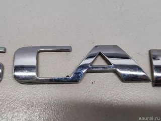 93440569 GM Эмблема Cadillac Escalade 3 Арт E23197127, вид 3