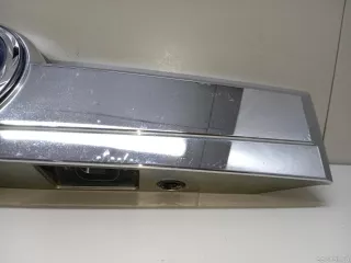 15915679 GM Накладка двери багажника Cadillac Escalade 3 Арт E23455879, вид 3