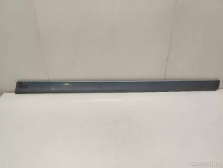 8E0853960E7DL VAG Молдинг передней правой двери Audi A4 B7 Арт E23529174, вид 1