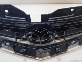 GS1M50710H67 Mazda Решетка радиатора Mazda 6 3 Арт E23614568, вид 11