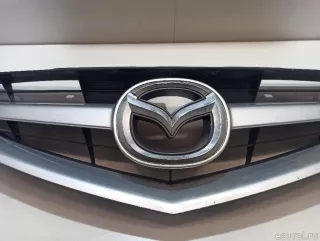 GS1M50710H67 Mazda Решетка радиатора Mazda 6 3 Арт E23614568, вид 3